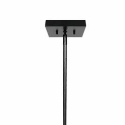 Uttermost Pearsall 1 Light Industrial Mini Pendant