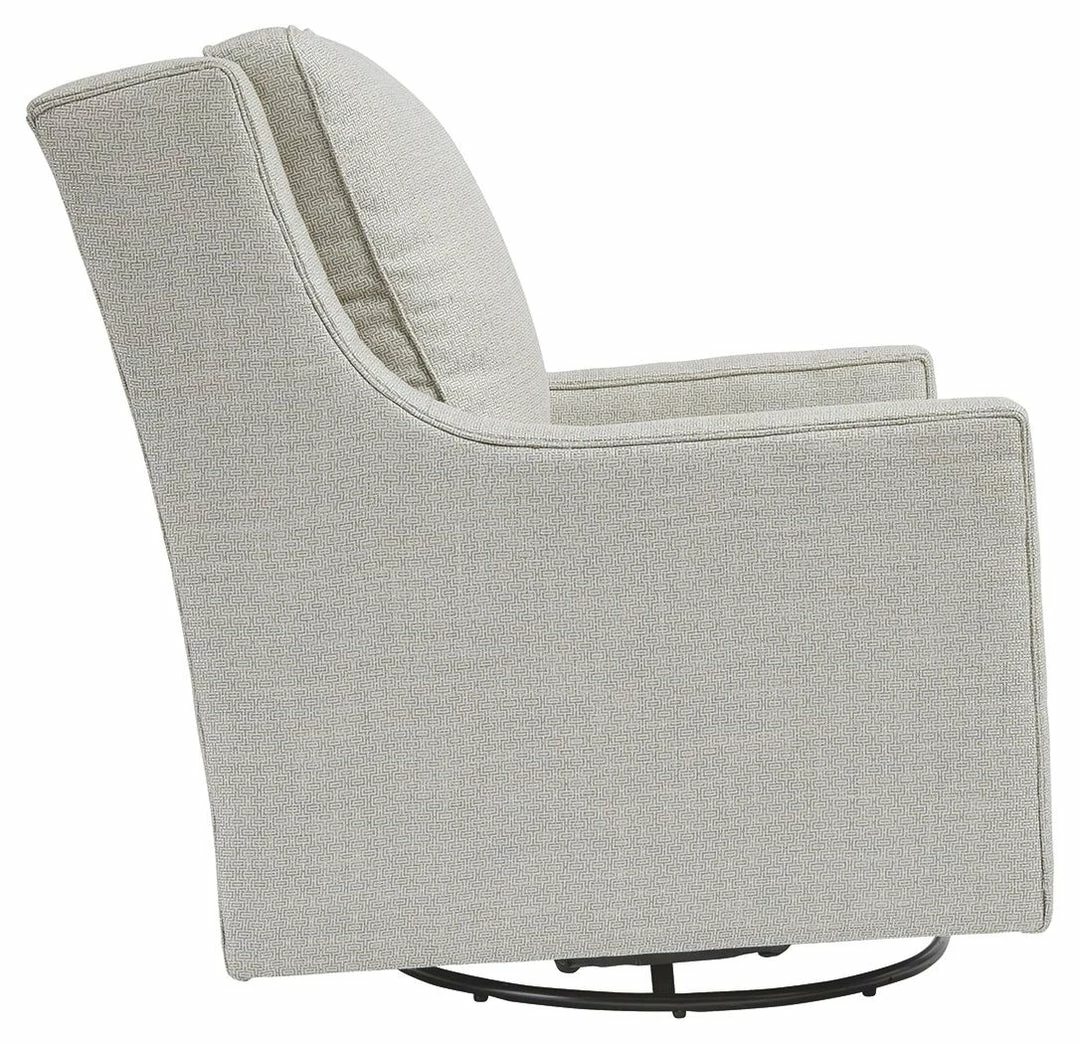 Hot Sale โจ Ashley Furniture Chairs Kambria - Swivel Glider Accent Chair ๐ 13 Ashley Furniture Chairs Kambria - Swivel Glider Accent Chair
