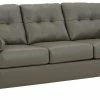 Signature Design By Ashley® Donlen - Gray - Sofa Sofas