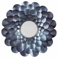 Ashley Furniture Deunoro - Blue - Accent Mirror Accessories