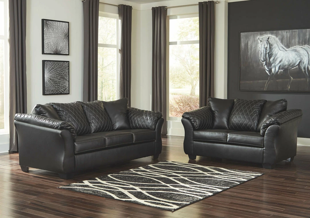 Deals 🌟 Signature Design By Ashley® Living Room Sets Betrillo - Sofa & Loveseat Set - Living Room Set ❤️ 5 Signature Design By Ashley® Living Room Sets Betrillo - Sofa & Loveseat Set - Living Room Set