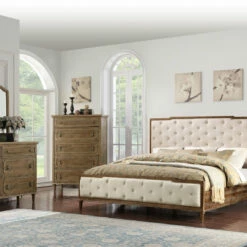 Emerald Home Interlude Landscape Mirror