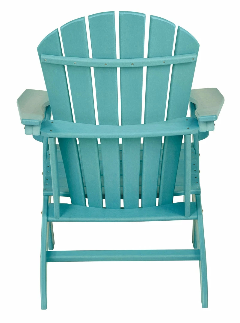 Hot Sale ๐ Ashley Furniture Sundown Treasure - Adirondack - Arm Chair Chairs ๐ 10 Ashley Furniture Sundown Treasure - Adirondack - Arm Chair Chairs