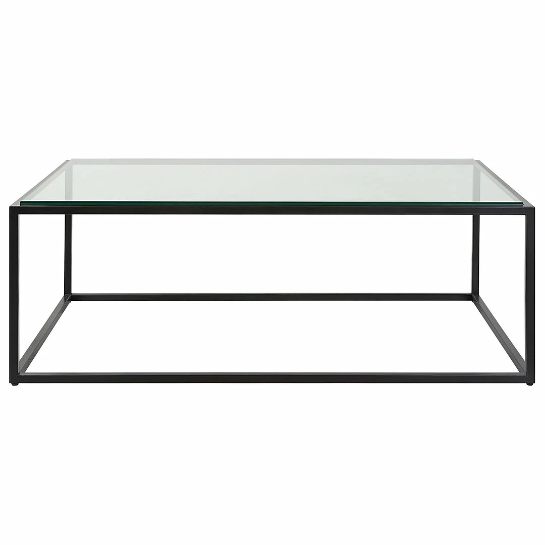 Best reviews of 😀 Tables Uttermost Bravura Black Coffee Table 👏 3 Tables Uttermost Bravura Black Coffee Table