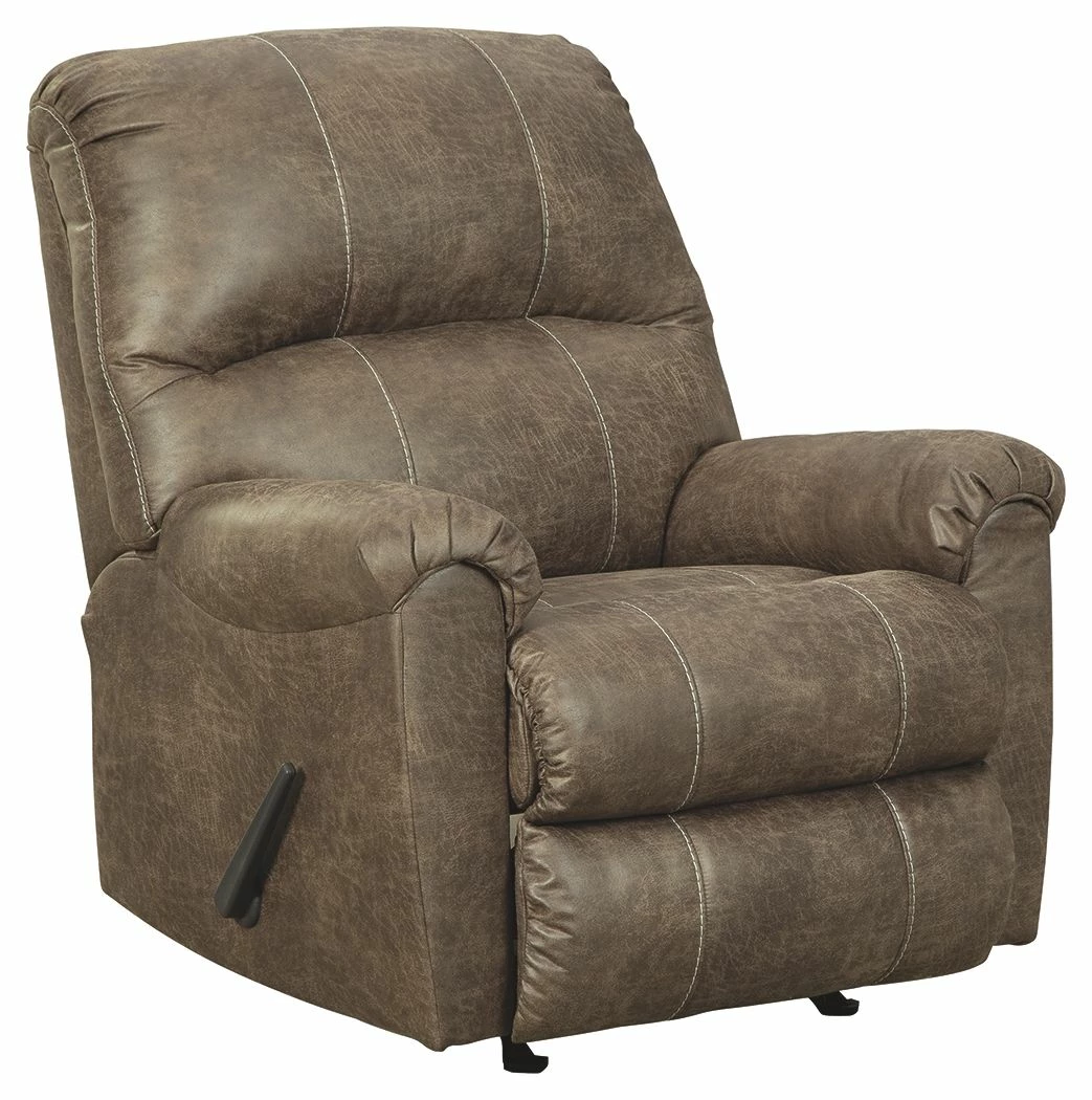 Wholesale ❤️ Ashley Furniture Segburg - Driftwood - Rocker Recliner Reclining Furniture 🌟 3 Ashley Furniture Segburg - Driftwood - Rocker Recliner Reclining Furniture