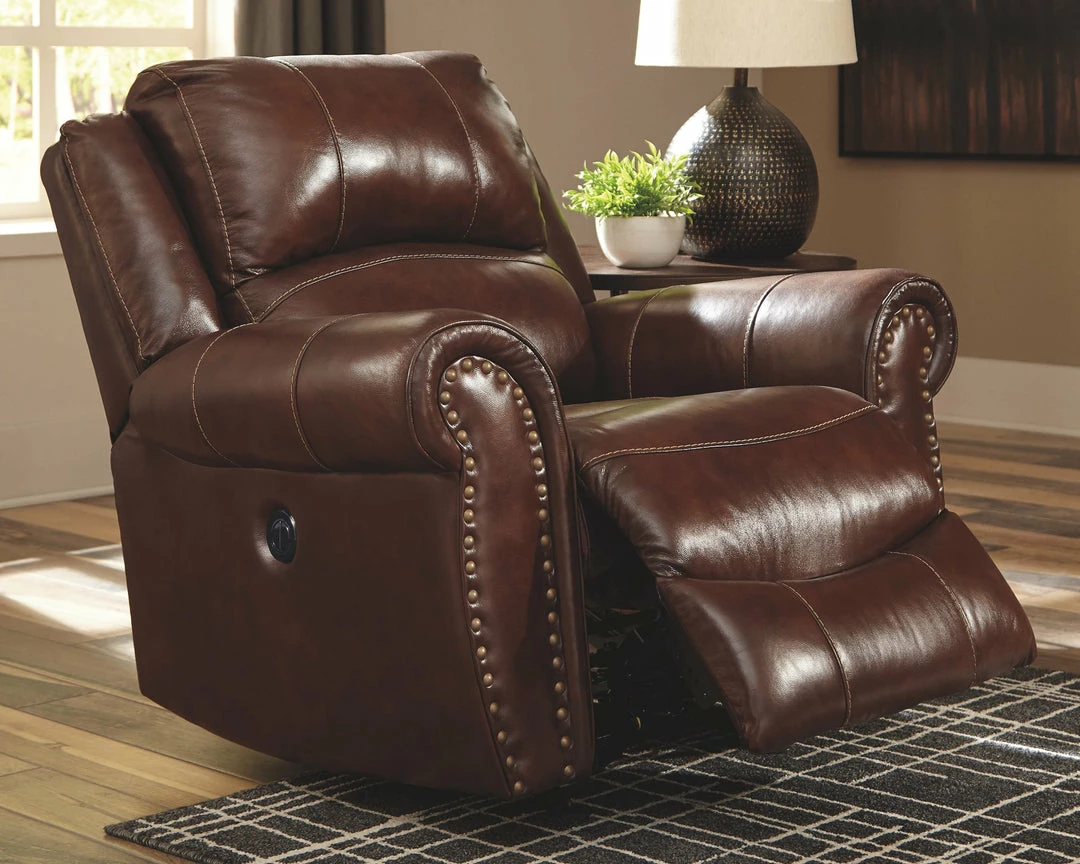 Best Sale ๐ Ashley Furniture Bingen - Harness - Power Rocker Recliner Reclining Furniture ๐ 10 Ashley Furniture Bingen - Harness - Power Rocker Recliner Reclining Furniture