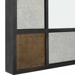 New ๐ Uttermost Newcomb Leaner Mirror ๐ 9 Uttermost Newcomb Leaner Mirror