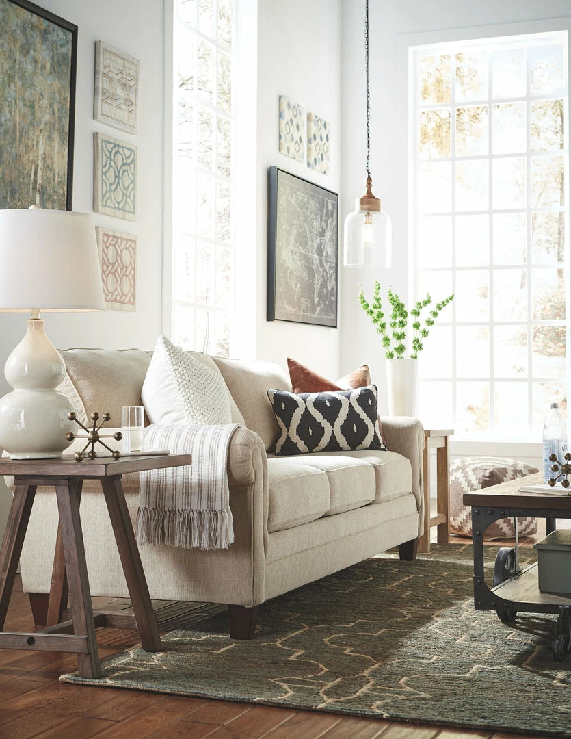 Discount ๐ Ashley Furniture Faiz - Transparent - Glass Pendant Light (1/cn) Accessories ๐ 4 Ashley Furniture Faiz - Transparent - Glass Pendant Light (1/cn) Accessories