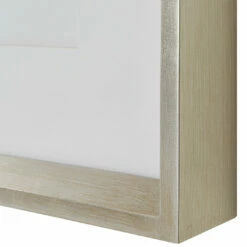 Accessories Uttermost Coastal Patina Modern Framed Prints, S/2