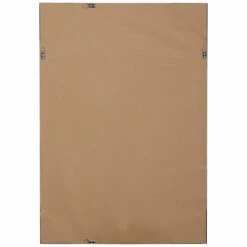 Uttermost Mercer Dark Bronze Traditional Mirror