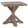 Ashley Furniture Tables Beachcroft - Beige - Square End Table