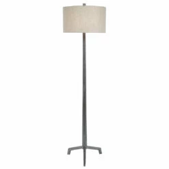 Uttermost Ivor Cast Iron Floor Lamp Accessories