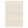 Uttermost Clifton Ivory Hand Woven 10 X 14 Rug Accessories