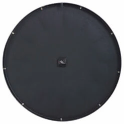 Uttermost Fleming Large Wall Clock Accessories