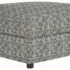 Ashley Furniture Kellway - Bisque - Ottoman With Storage