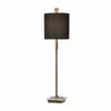 Accessories Uttermost Volante Antique Brass Table Lamp