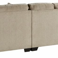 Signature Design By Ashley® Decelle - Corner Chaise - Sofa Sectional Sectionals