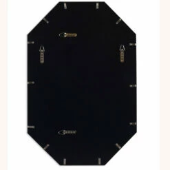 Buy ๐ Uttermost Stuartson Octagon Vanity Mirror ๐คฉ 8 Uttermost Stuartson Octagon Vanity Mirror