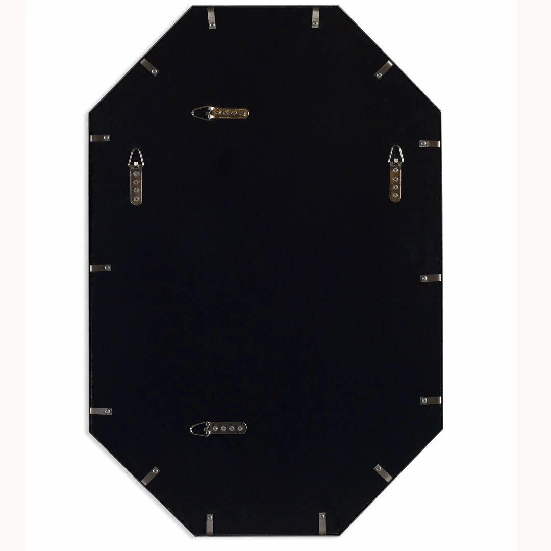 Buy ๐ Uttermost Stuartson Octagon Vanity Mirror ๐คฉ 4 Uttermost Stuartson Octagon Vanity Mirror