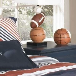 Hot Sale ๐ Ashley Furniture Nyx - Orange - Poly Table Lamp (1/cn) โ๏ธ 17 Ashley Furniture Nyx - Orange - Poly Table Lamp (1/cn)