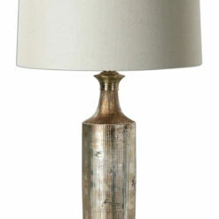 Accessories Uttermost Valdieri Metallic Bronze Lamp