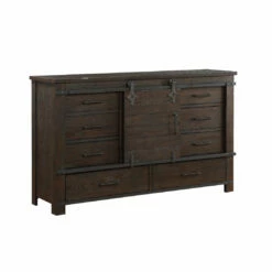 Emerald Home Dresser