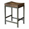 Cheap ๐ฏ Uttermost Beck Wood Counter Stool ๐ 1 Uttermost Beck Wood Counter Stool