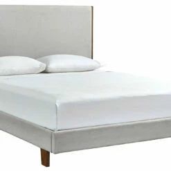 Ashley Furniture Beds Tranhaus - Upholstered Bed