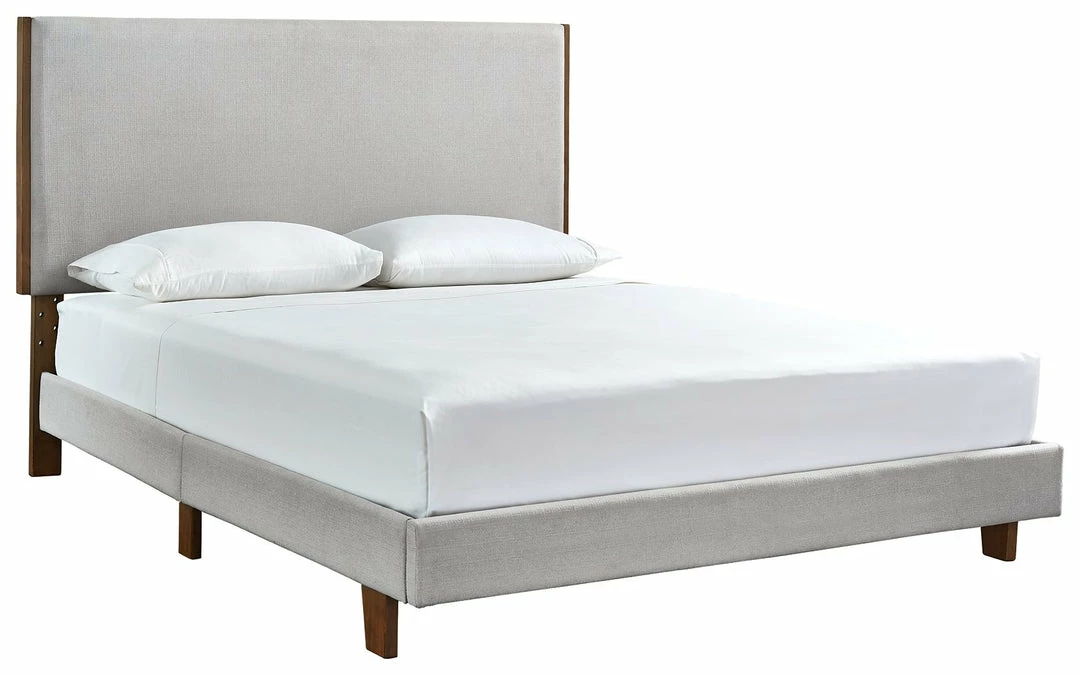 Best deal 🎁 Ashley Furniture Beds Tranhaus - Upholstered Bed 🛒 3 Ashley Furniture Beds Tranhaus - Upholstered Bed