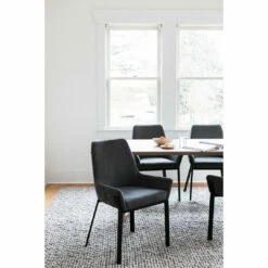 Moe's Home Collection Lloyd Dining Chair-m2 Chairs