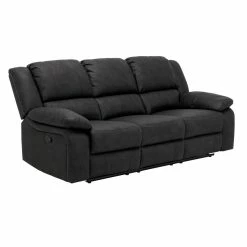 Buy 🔔 Emerald Home Navaro Reclining Sofa, Licorice Sofas ✔️ 19 Emerald Home Navaro Reclining Sofa, Licorice Sofas