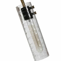 Flash Sale ❤️ Uttermost Telesto 8 Light Linear Pendant ⭐ 13 Uttermost Telesto 8 Light Linear Pendant