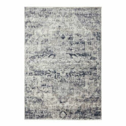 Uttermost Bethea Gray 5 X 7 Rug