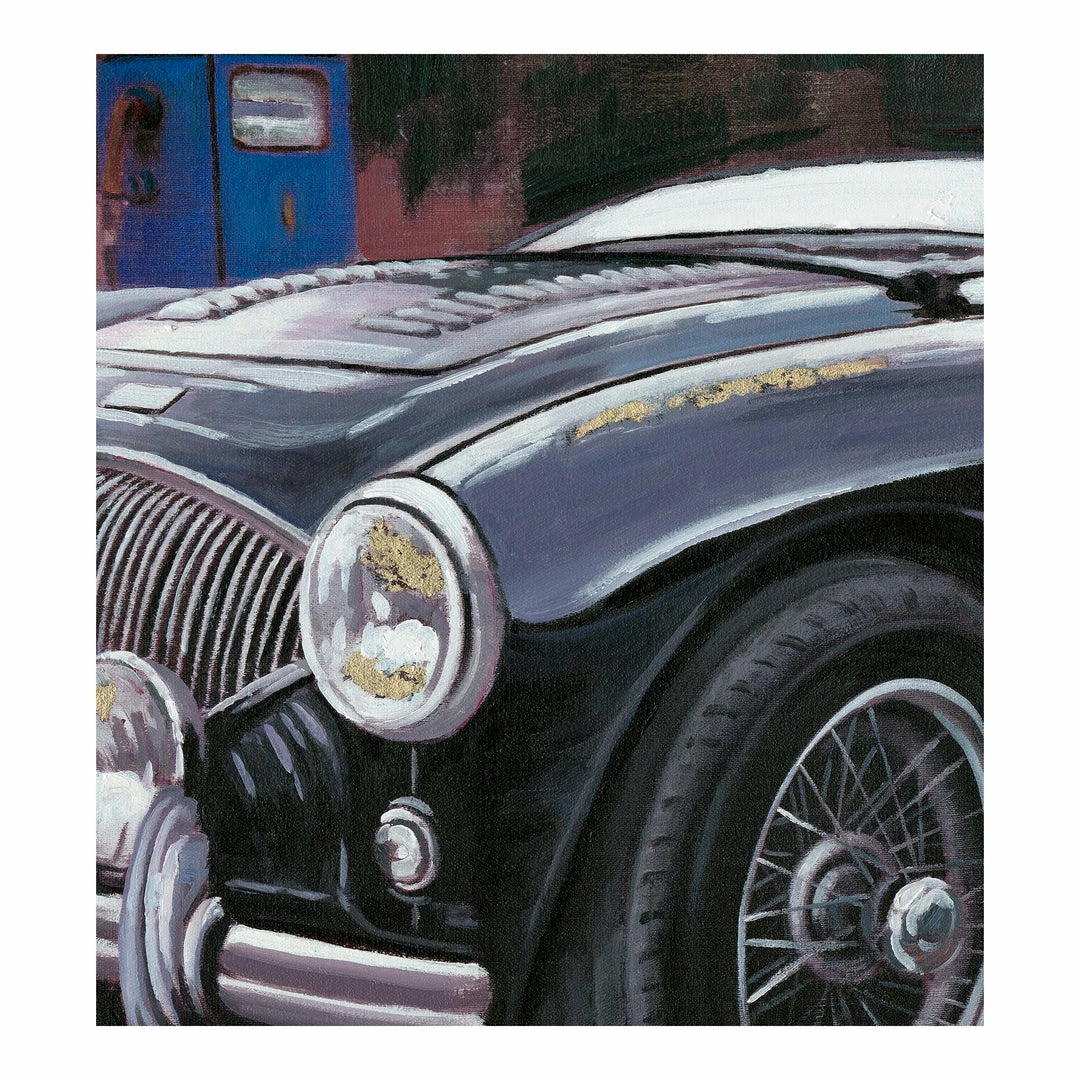 Best deal ❤️ Moe's Home Collection Classic Muscle Car Wall Décor Accessories 🥰 4 Moe's Home Collection Classic Muscle Car Wall Décor Accessories