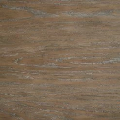 Ashley Furniture Realyn - White/brown - Home Office Desk Return