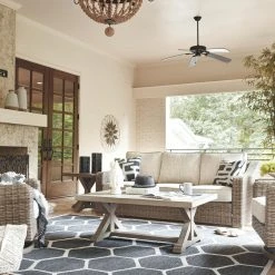 Ashley Furniture Beachcroft - Beige - Sofa With Cushion