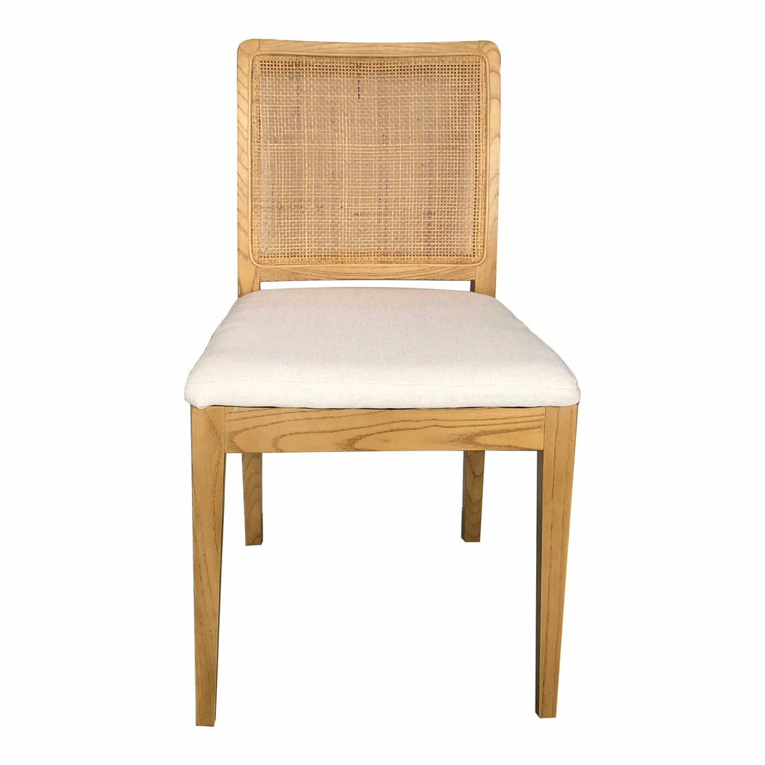 Cheapest 🌟 Moe's Home Collection Orville Dining Chair Natural-m2 Chairs 🎁 3 Moe's Home Collection Orville Dining Chair Natural-m2 Chairs