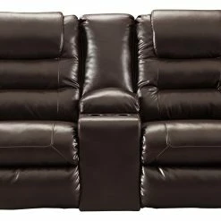 Ashley Furniture Vacherie - Enhanced - Reclining Loveseats Reclining Furniture