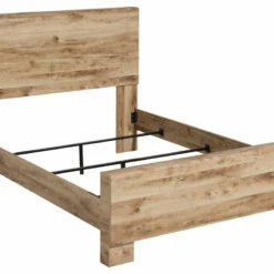Budget 👍 Signature Design By Ashley® Hyanna - Panel Bed Beds ❤️ 13 Signature Design By Ashley® Hyanna - Panel Bed Beds