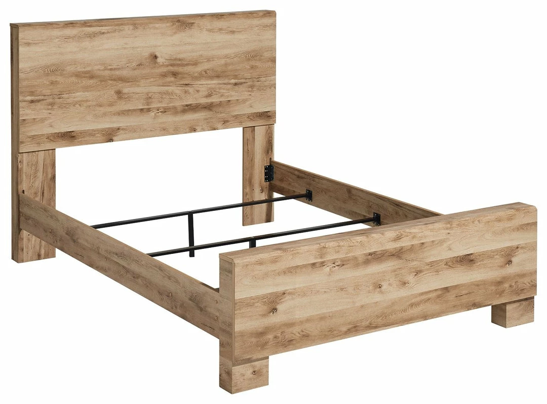 Budget 👍 Signature Design By Ashley® Hyanna - Panel Bed Beds ❤️ 7 Signature Design By Ashley® Hyanna - Panel Bed Beds