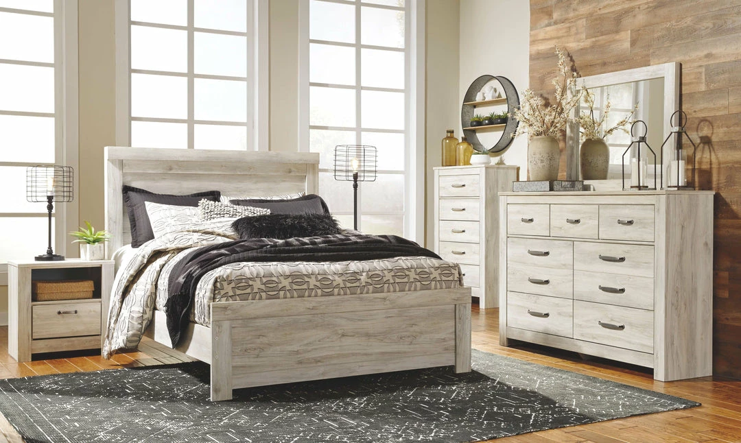 Discount ๐ Ashley Furniture Bellaby - Attractive - ๐ Dresser, Mirror โจ 11 Ashley Furniture Bellaby - Attractive - Dresser, Mirror