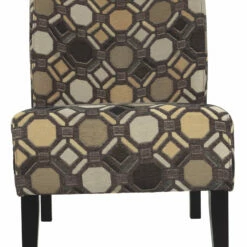 Ashley Furniture Chairs Tibbee - Pebble - Accent Chair