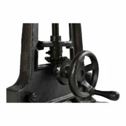 Moe's Home Collection Delaware Adjustable Café Table Tables