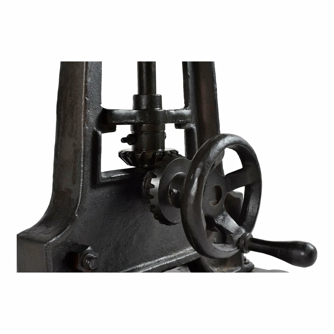 Wholesale ⭐ Moe's Home Collection Delaware Adjustable Café Table Tables 😉 4 Moe's Home Collection Delaware Adjustable Café Table Tables