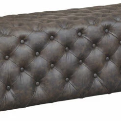 Ashley Furniture Lister - Accent Ottoman Ottomans