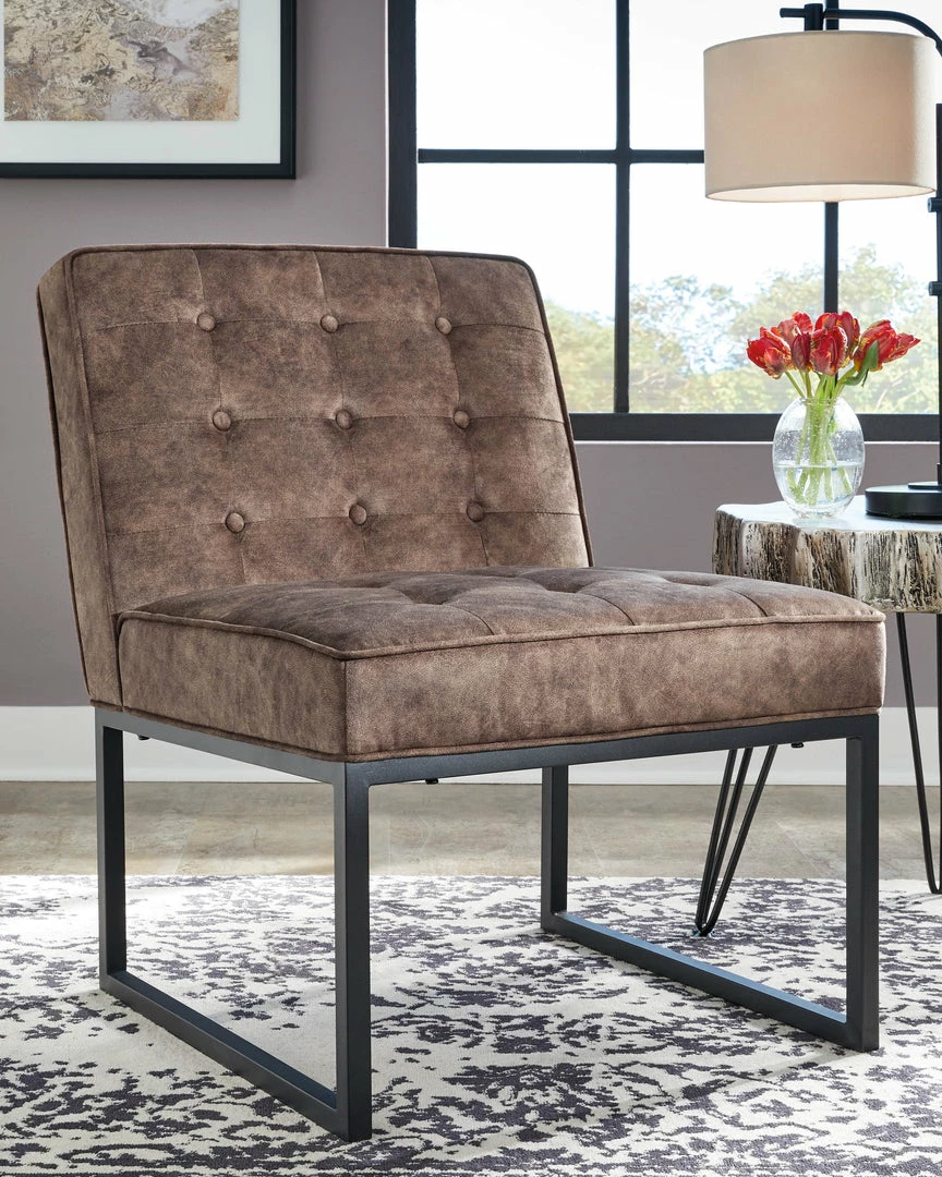 Outlet โจ Ashley Furniture Cimarosse - Elegant Profile - Accent Chairs ๐ 6 Ashley Furniture Cimarosse - Elegant Profile - Accent Chairs