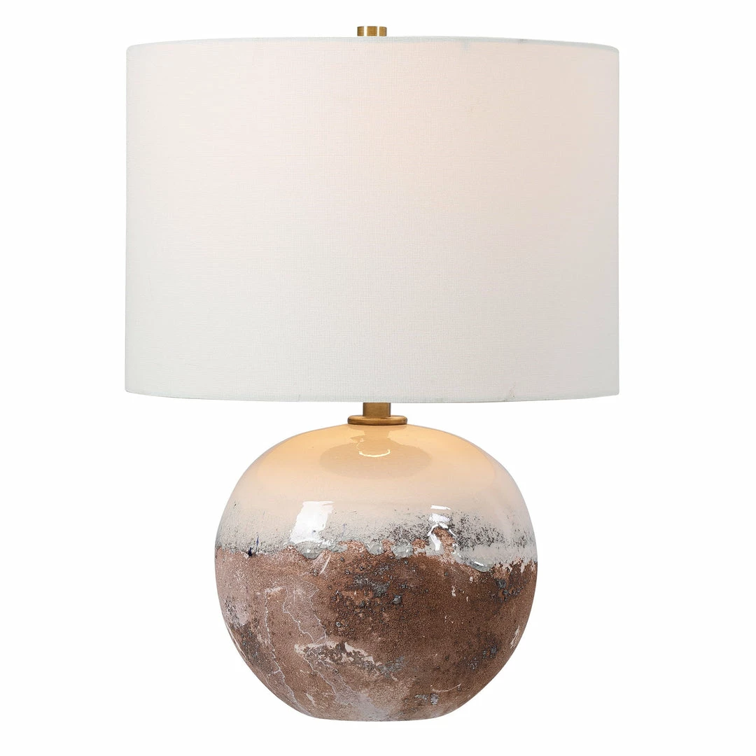 Best Sale ๐ Uttermost Durango Terracotta Accent Lamp Accessories ๐ 3 Uttermost Durango Terracotta Accent Lamp Accessories