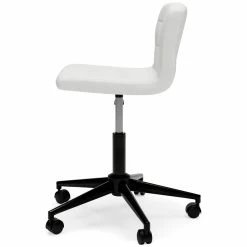 Signature Design By Ashley® Beauenali - Home Office Desk Chair (1/CN) Chairs