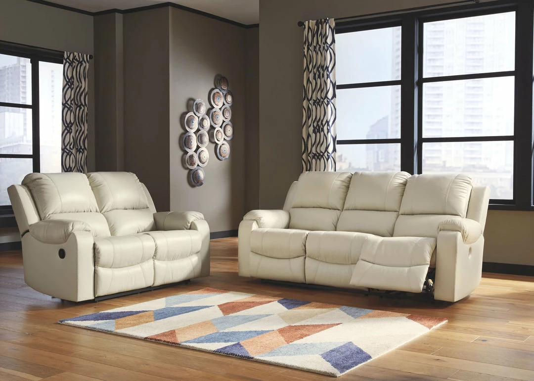 Best Pirce 🛒 Signature Design By Ashley® Reclining Furniture Rackingburg - Reclining Sofa & Loveseat Set 🤩 7 Signature Design By Ashley® Reclining Furniture Rackingburg - Reclining Sofa & Loveseat Set