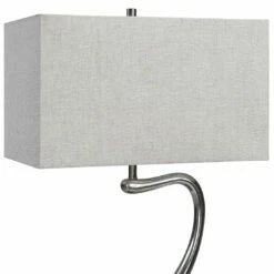 Uttermost Ezden Abstract Table Lamp Accessories